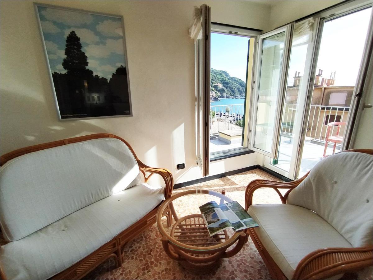 Monia House Sea View Apartamento Levanto Exterior foto