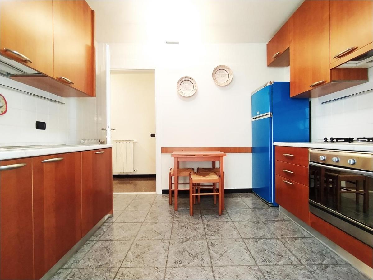 Monia House Sea View Apartamento Levanto Exterior foto