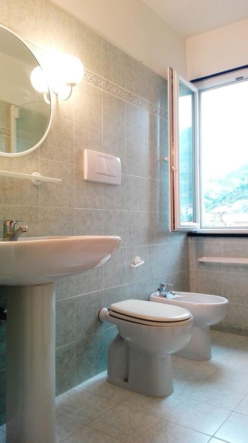 Monia House Sea View Apartamento Levanto Exterior foto