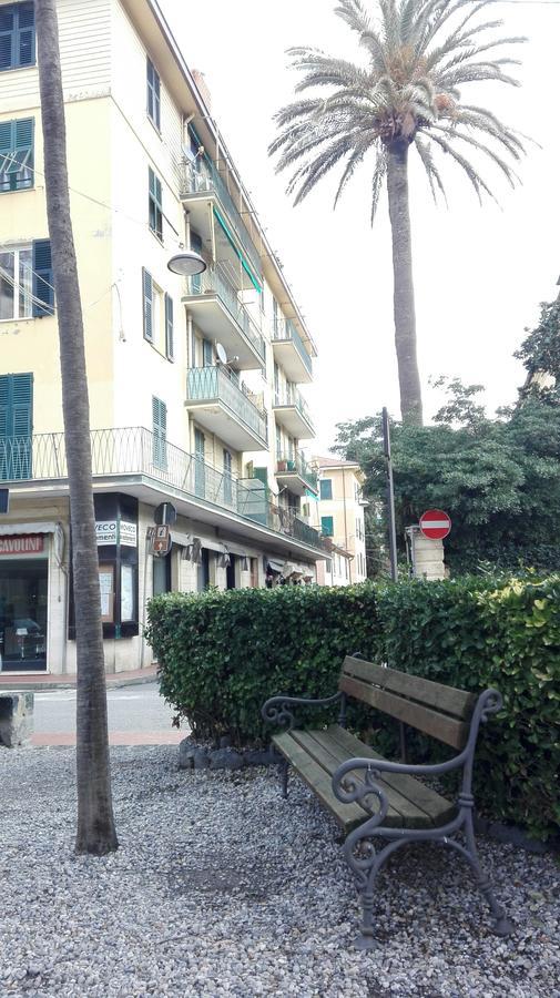 Monia House Sea View Apartamento Levanto Exterior foto