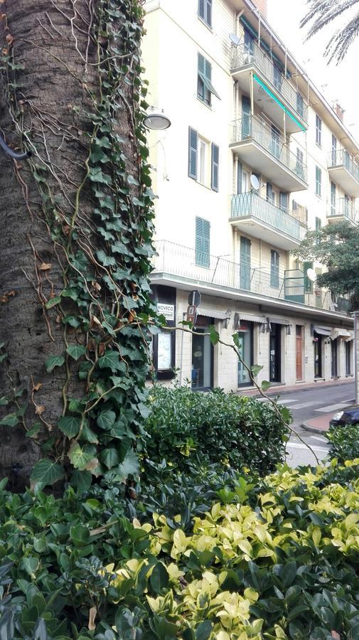 Monia House Sea View Apartamento Levanto Exterior foto
